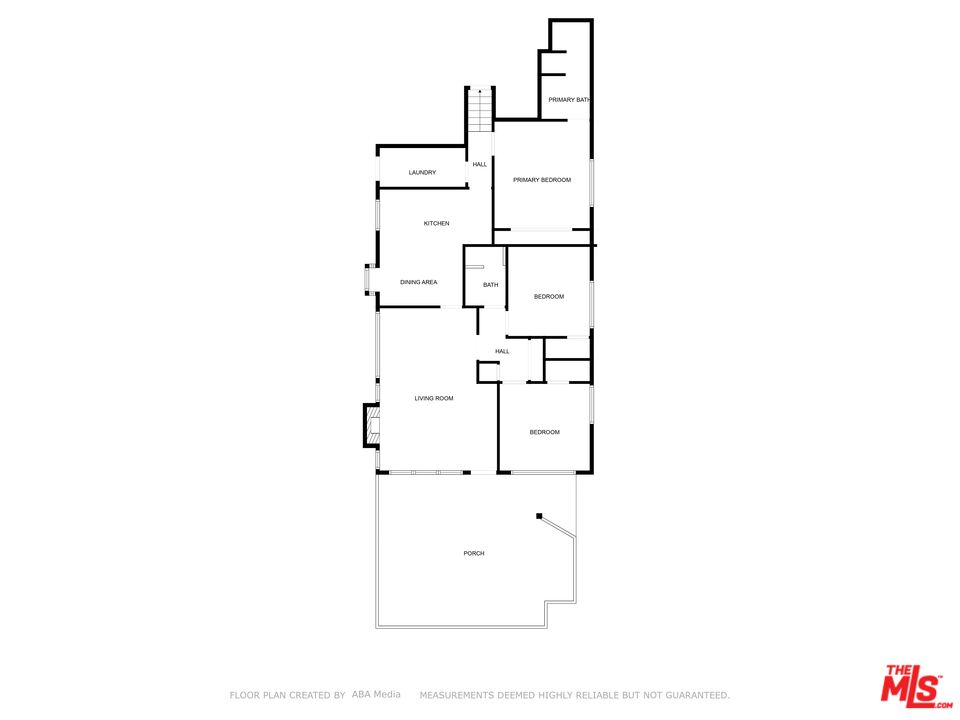 Property Photo from MLS