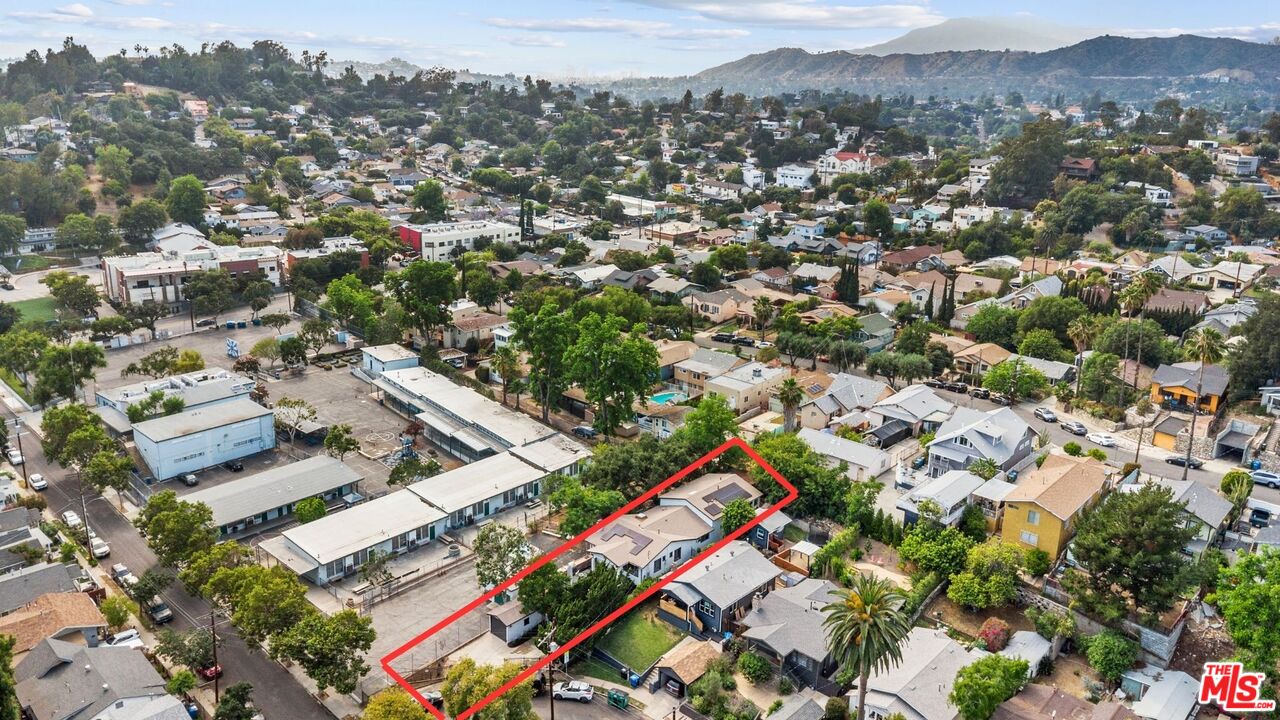 Property Photo from MLS