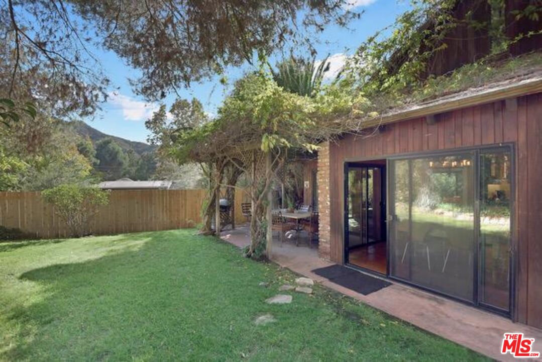 Property Photo from MLS