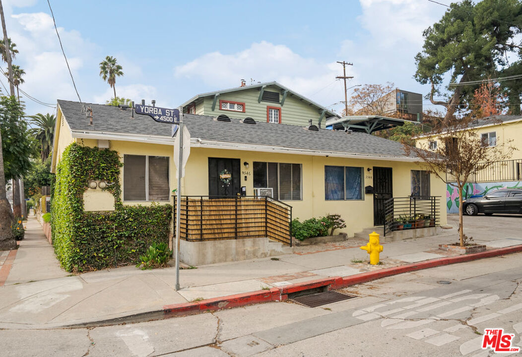 Property Photo from MLS