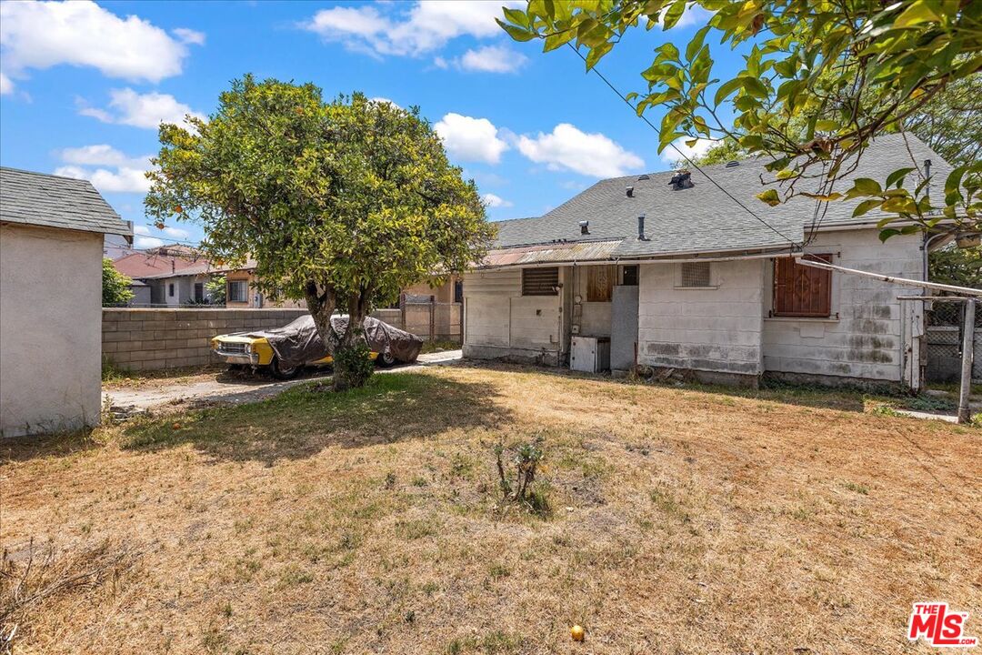 Property Photo from MLS