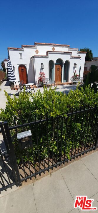 Property Photo from MLS