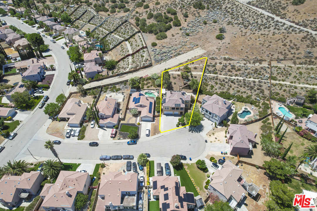 Property Photo from MLS