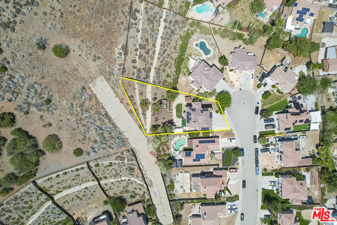 Property Photo from MLS