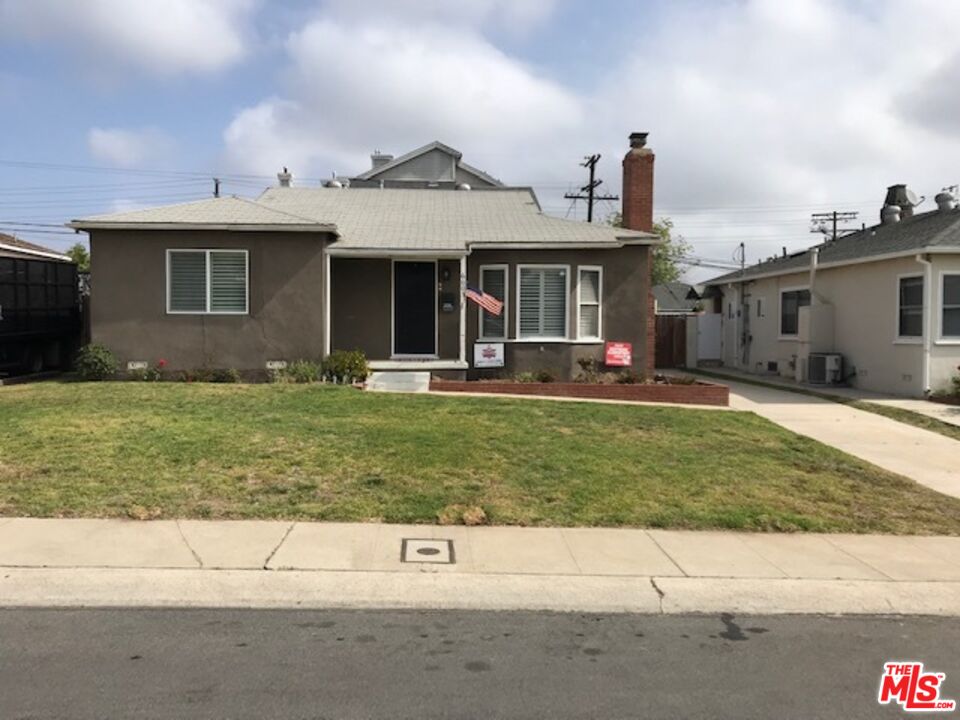 Property Photo from MLS