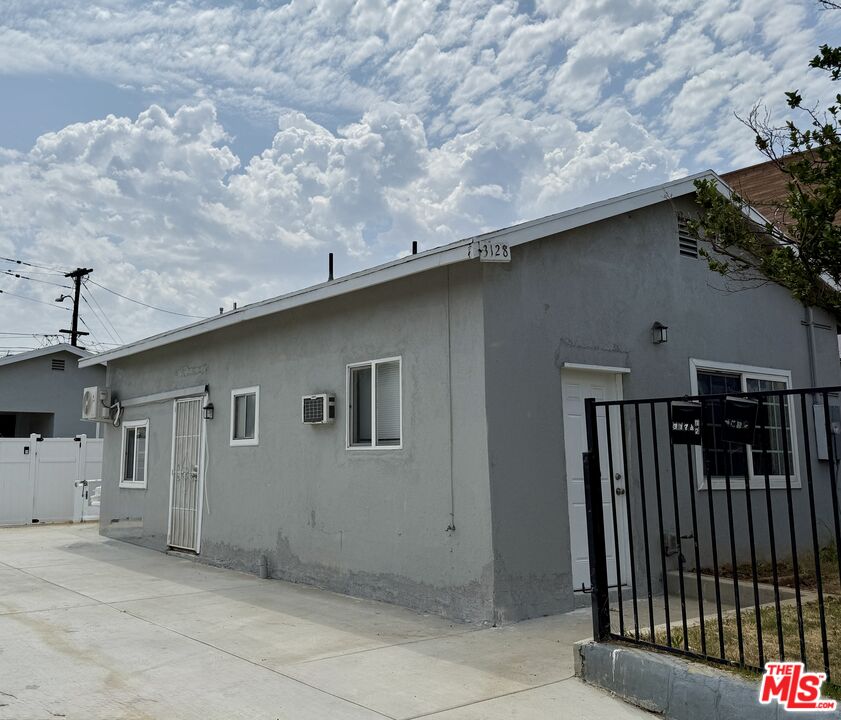 Property Photo from MLS