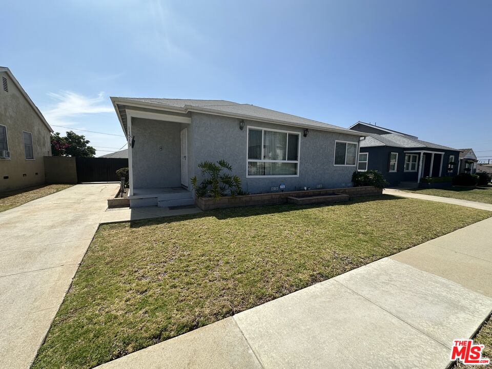 Property Photo from MLS