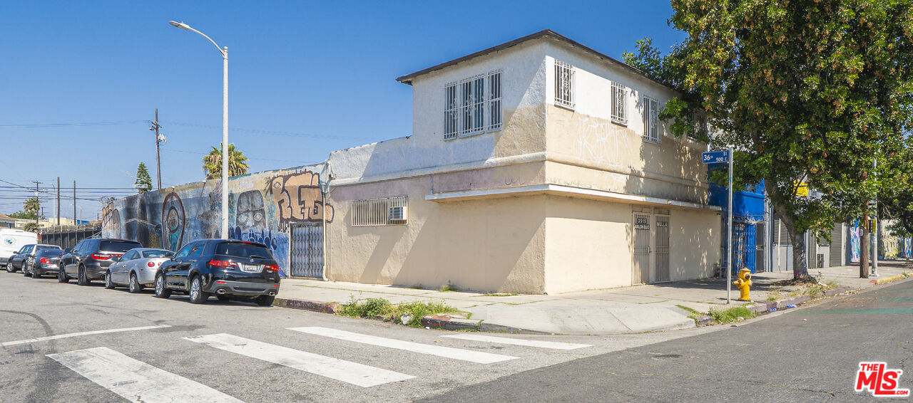 Property Photo from MLS