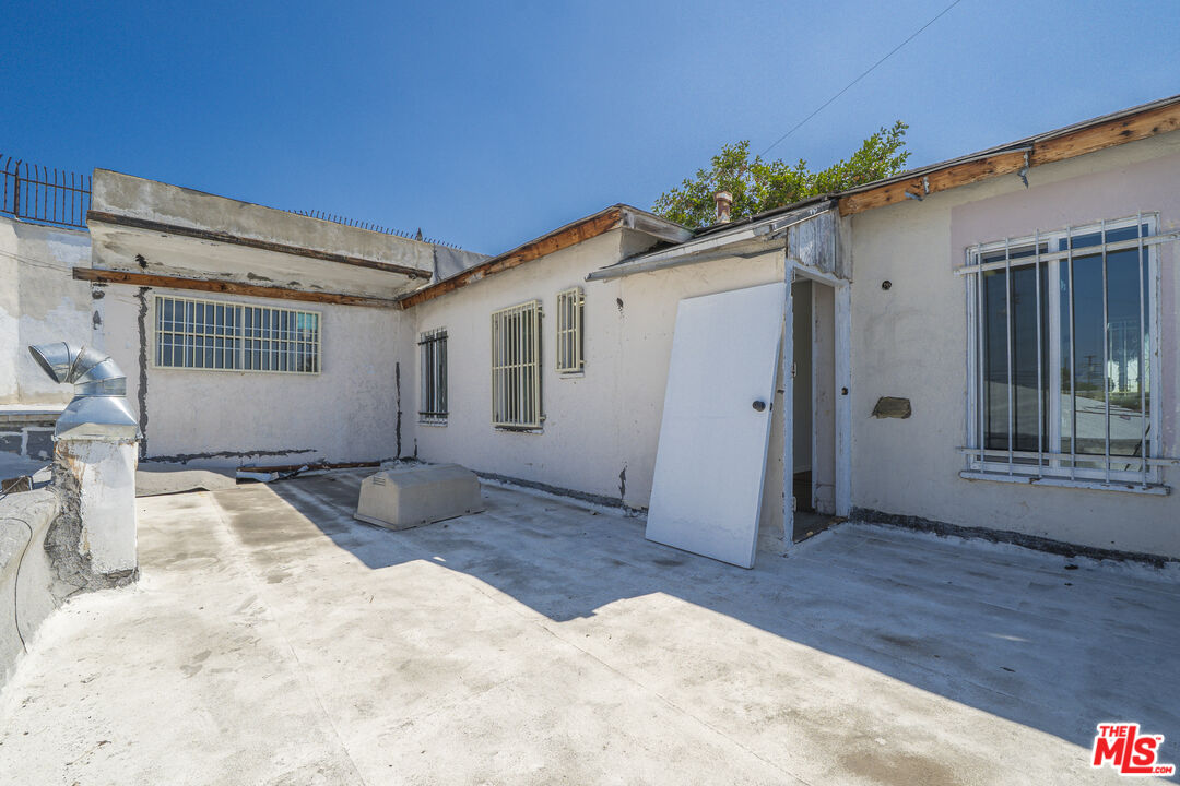 Property Photo from MLS