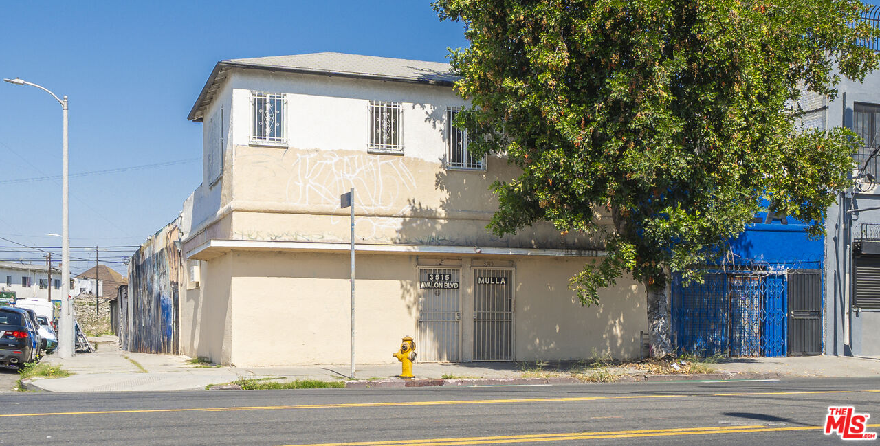 Property Photo from MLS