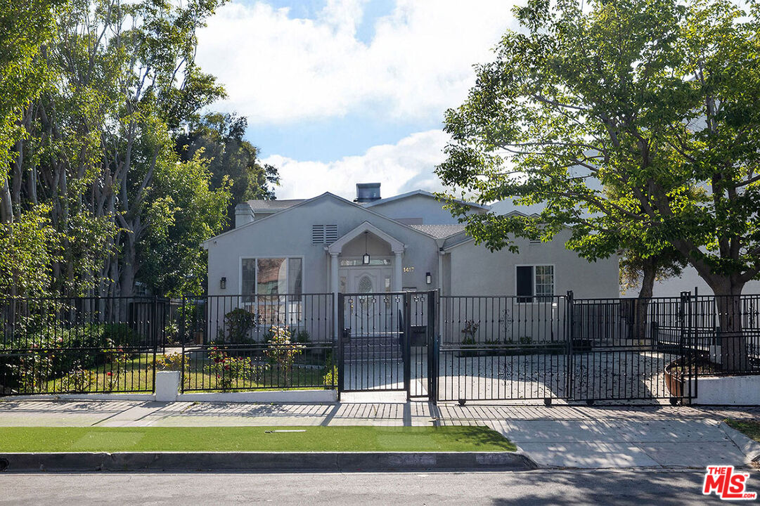 Property Photo from MLS