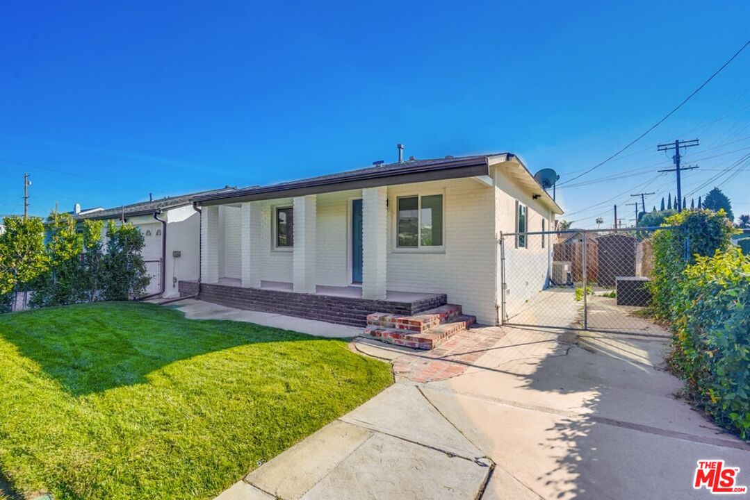 Property Photo from MLS
