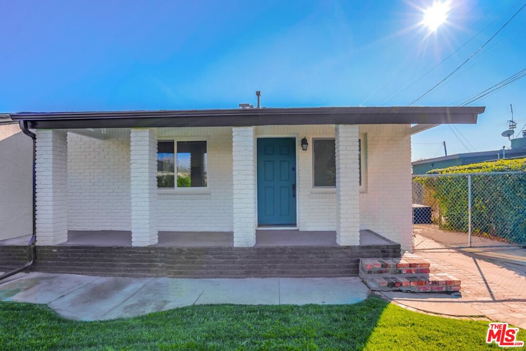 Property Photo from MLS