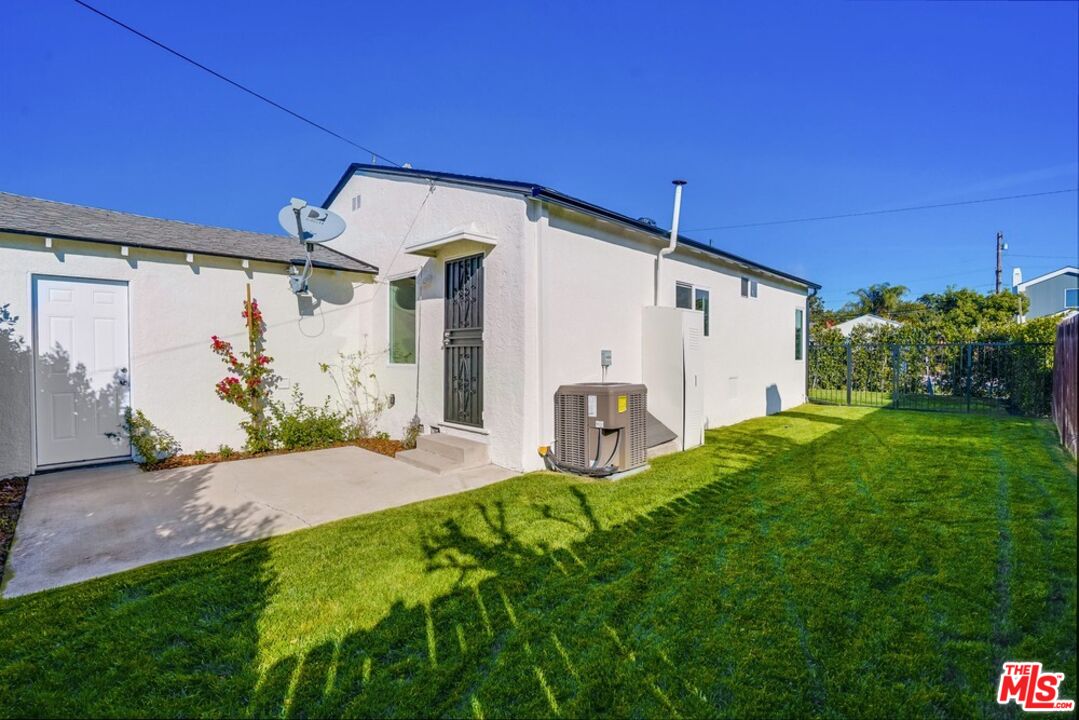 Property Photo from MLS