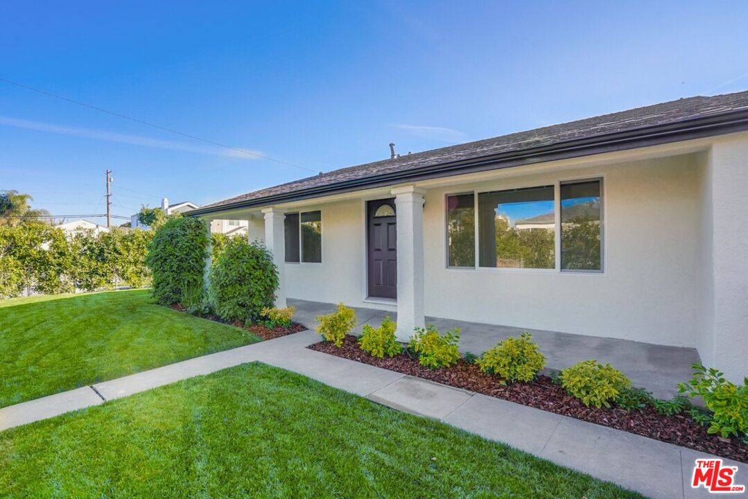 Property Photo from MLS