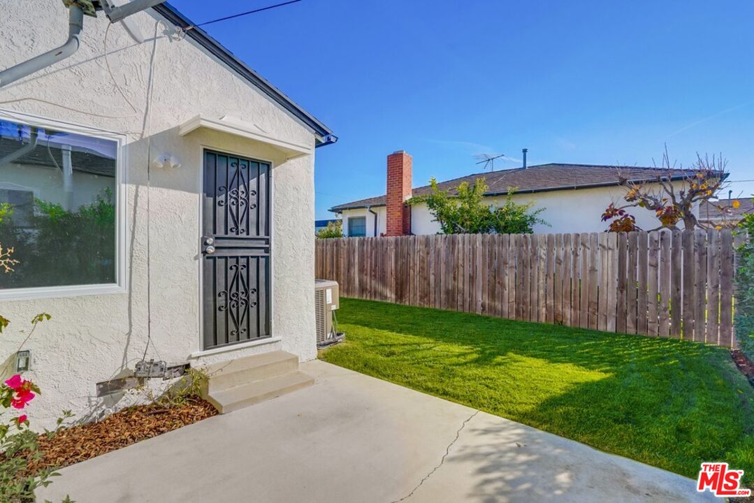 Property Photo from MLS
