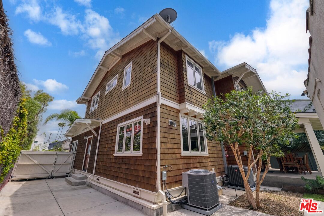 Property Photo from MLS