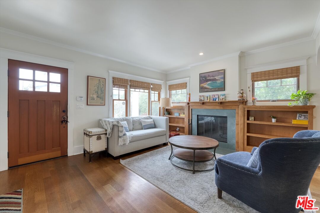 Property Photo from MLS