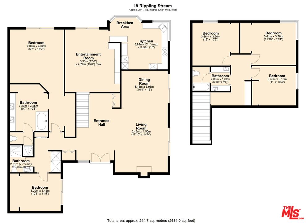 Property Photo from MLS