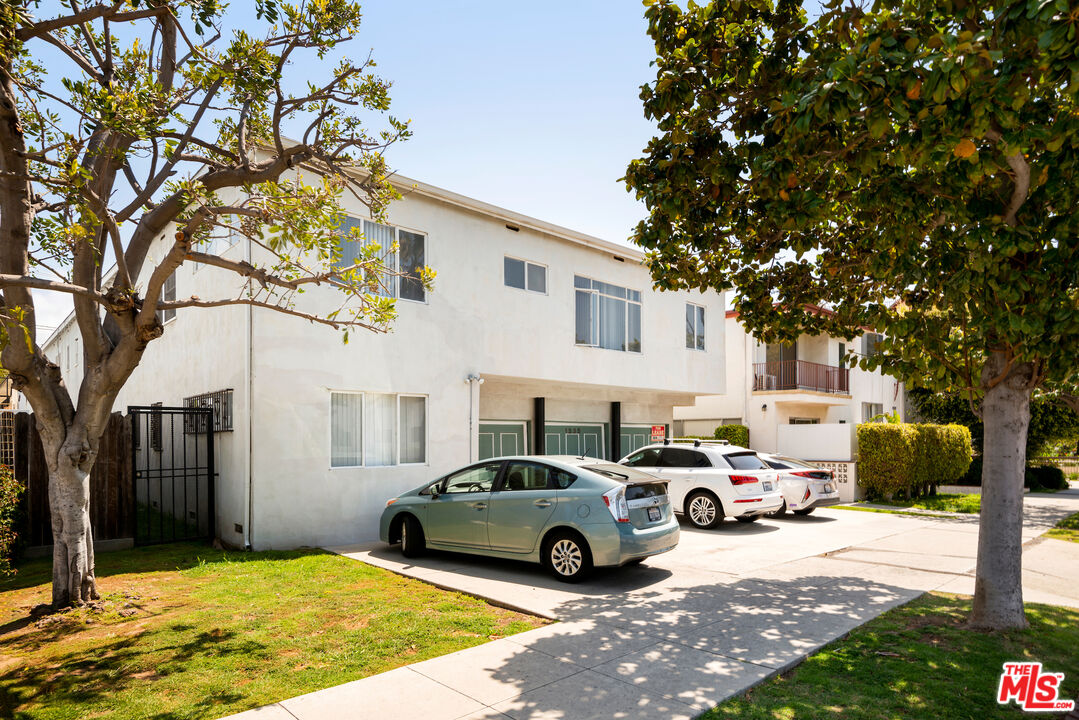 Property Photo from MLS