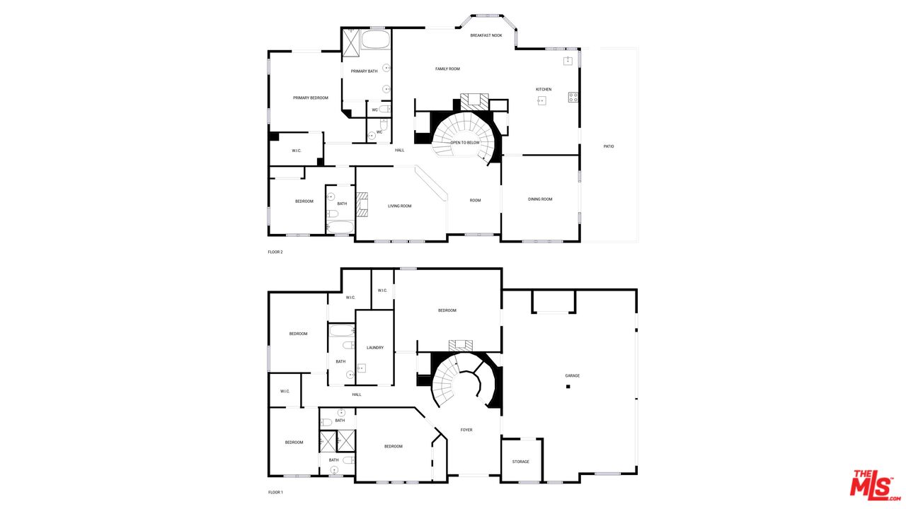 Property Photo from MLS