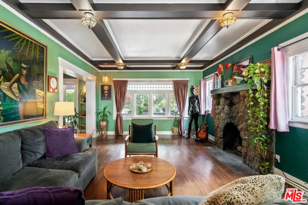 Property Photo from MLS