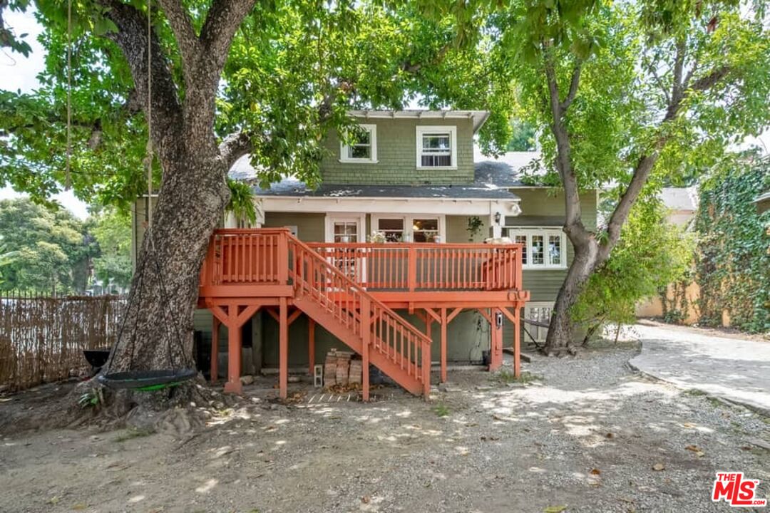 Property Photo from MLS