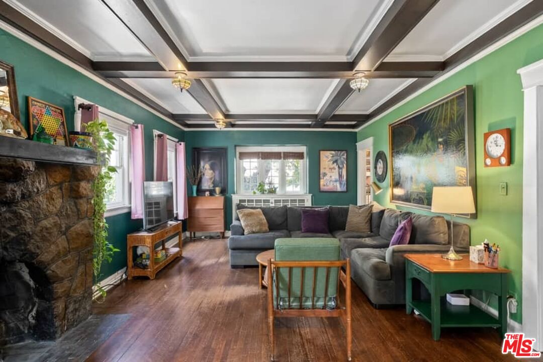 Property Photo from MLS