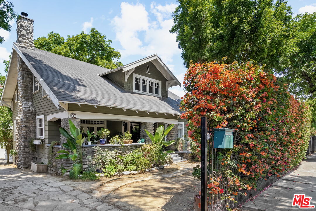 Property Photo from MLS