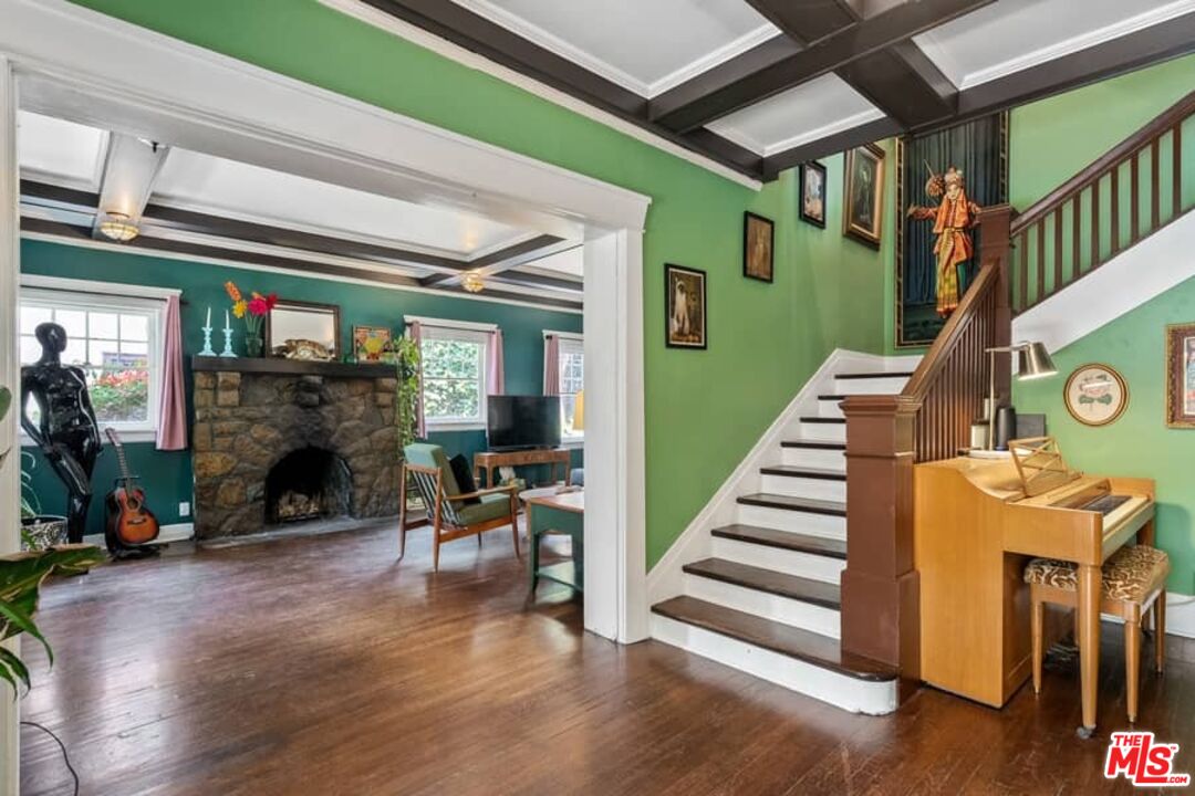 Property Photo from MLS