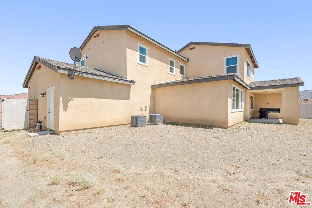Property Photo from MLS