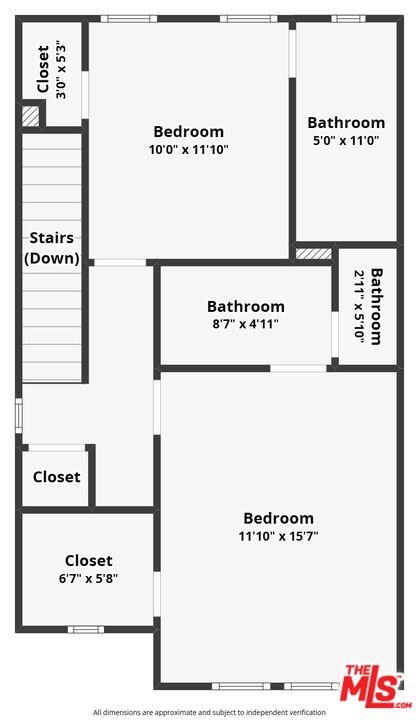 Property Photo from MLS