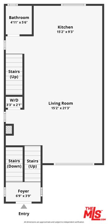 Property Photo from MLS