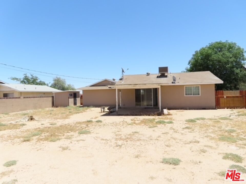 Property Photo from MLS