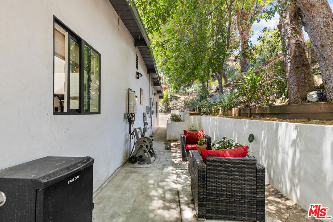 Property Photo from MLS