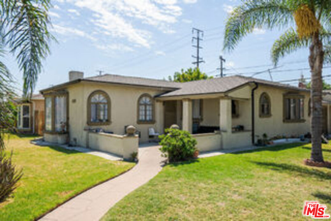 Property Photo from MLS