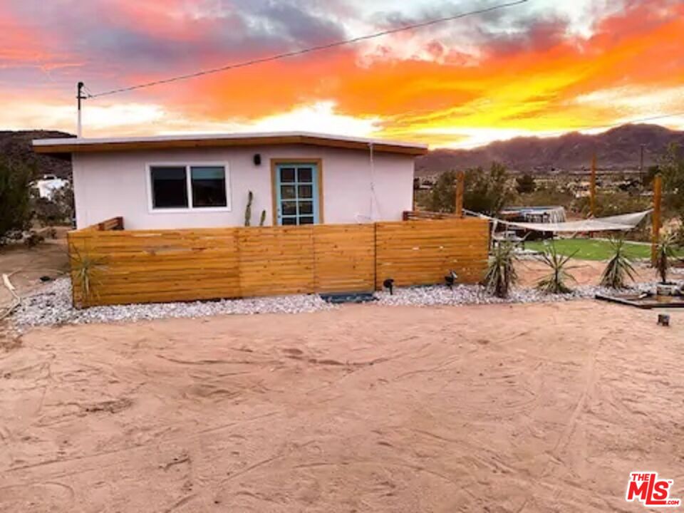 Property Photo from MLS