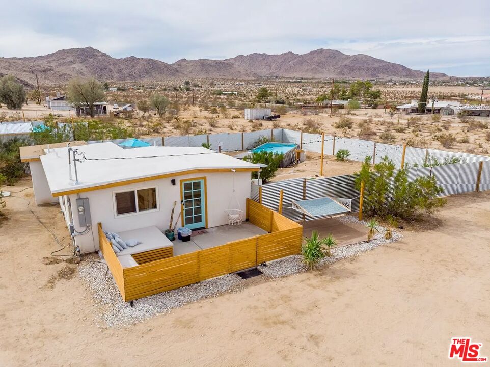 Property Photo from MLS