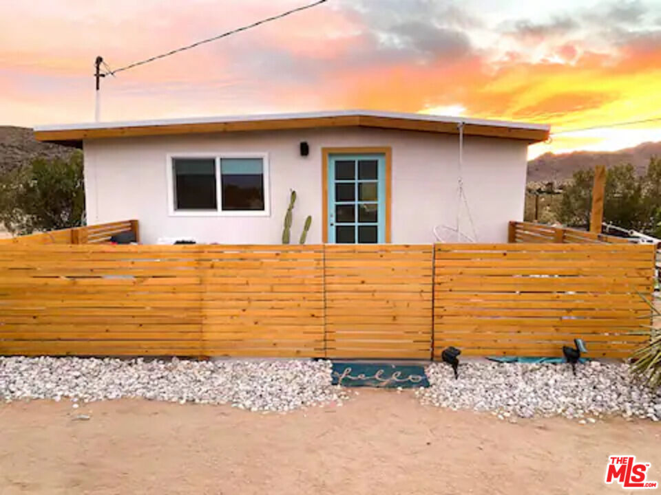 Property Photo from MLS