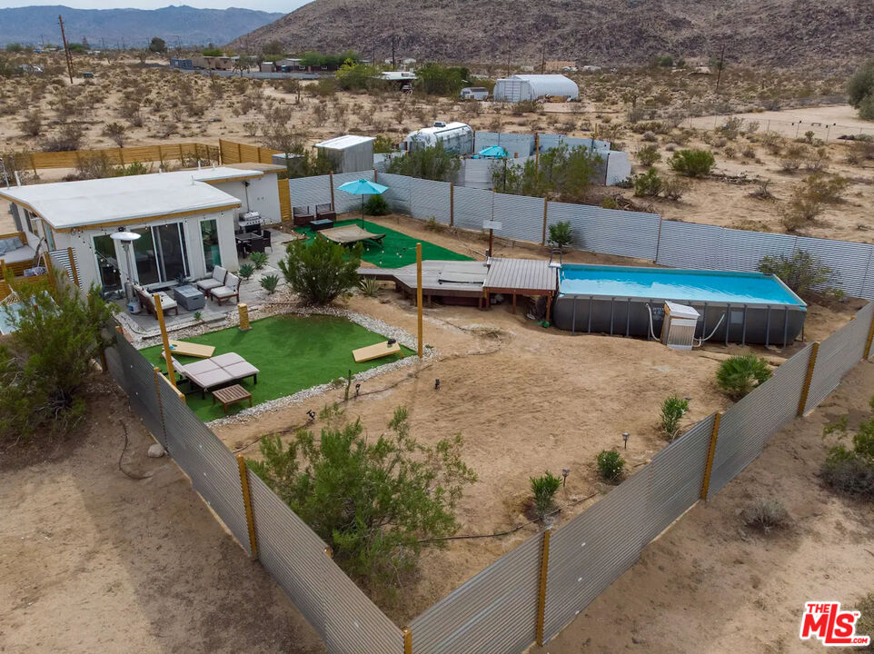 Property Photo from MLS