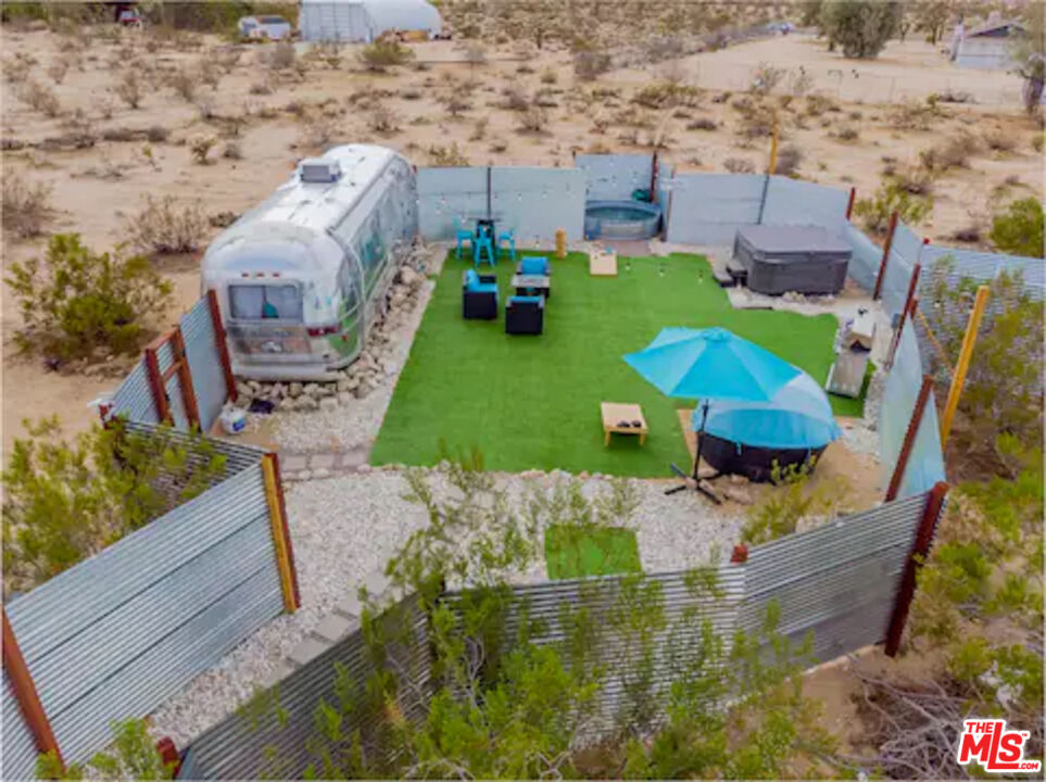 Property Photo from MLS