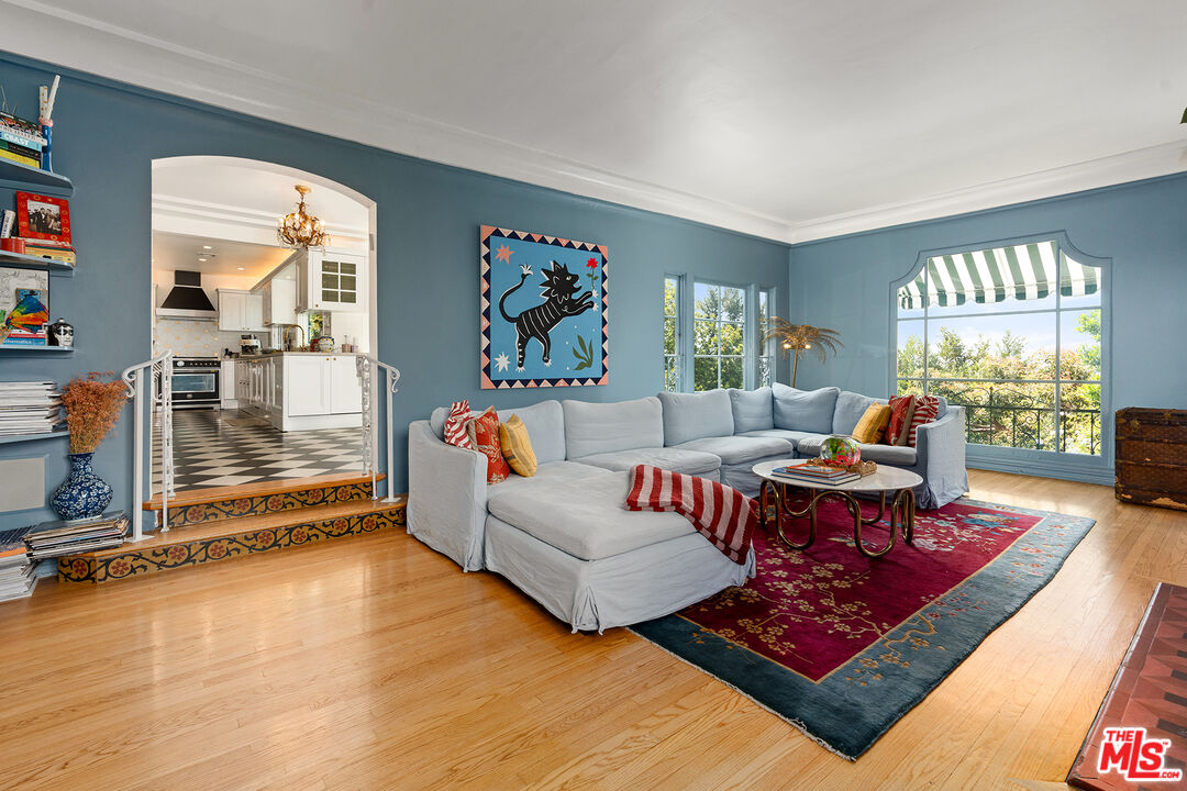 Property Photo from MLS