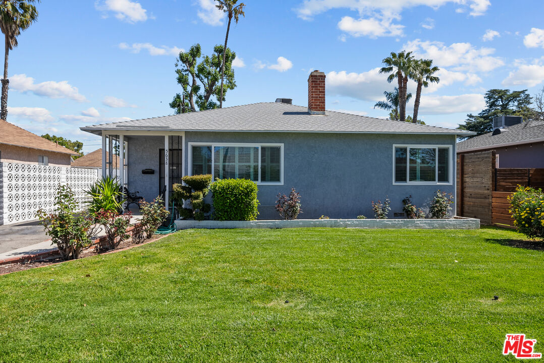 Property Photo from MLS