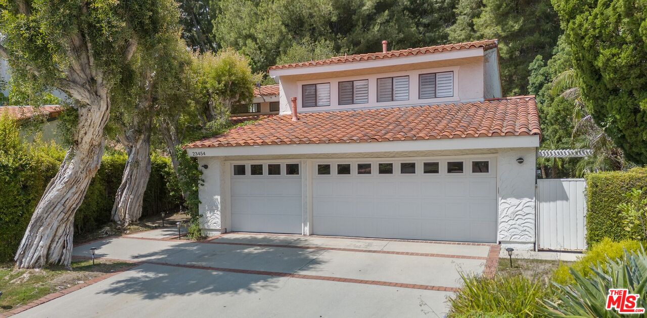 Property Photo from MLS