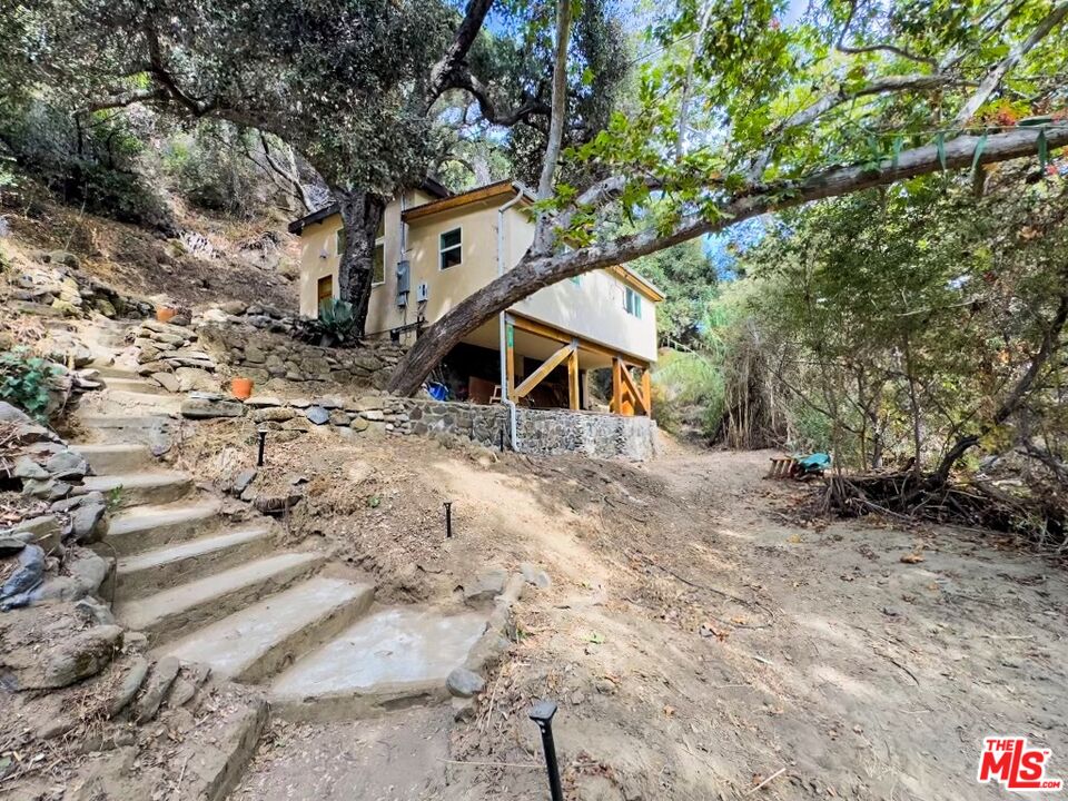 Property Photo from MLS