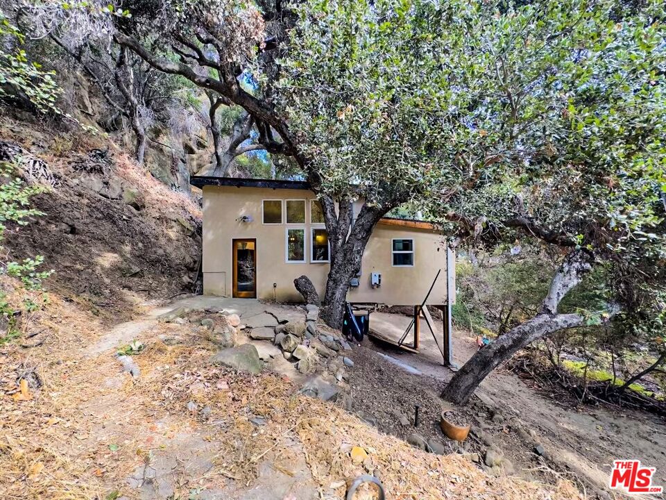 Property Photo from MLS