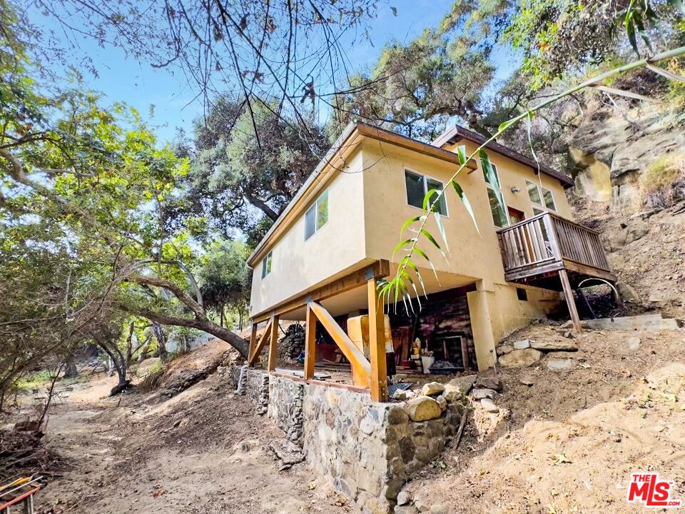 Property Photo from MLS