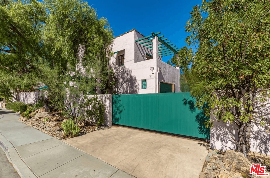 Property Photo from MLS