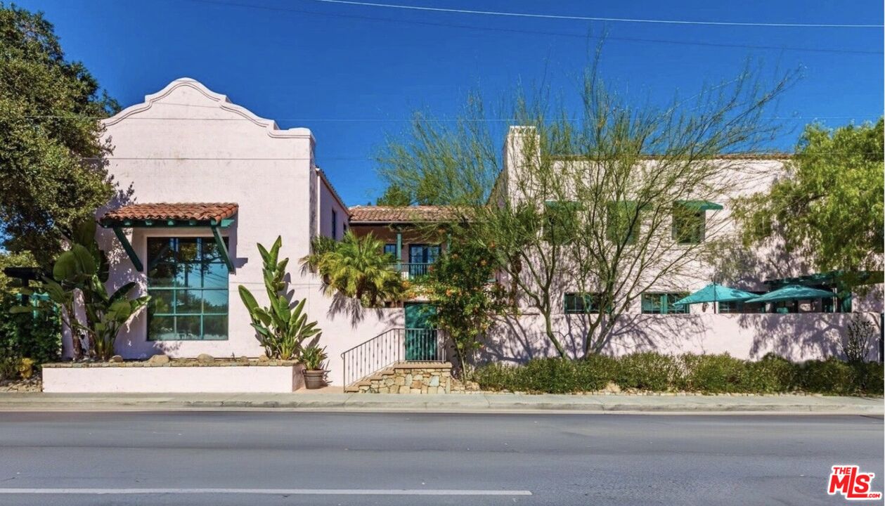Property Photo from MLS