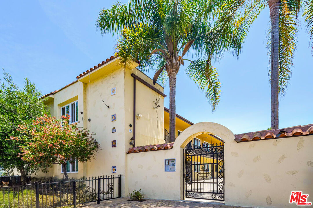 Property Photo from MLS